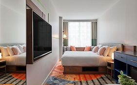 The Clarence Hotel Sydney